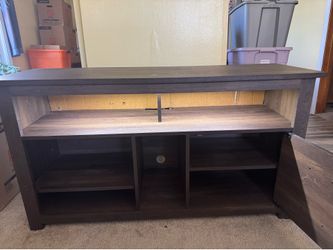 Tv stand