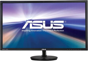 ASUS 28" Monitor - Very Nice!