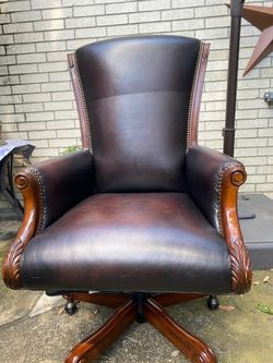 Louis shank Executive Office Chairs