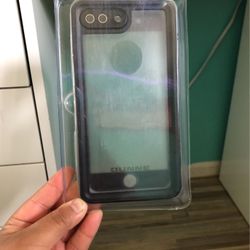 iPhone Water Case