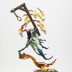 Warhammer Age Of Sigmar - Lord Executioner 