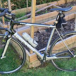 Cervelo RS carbon road bike