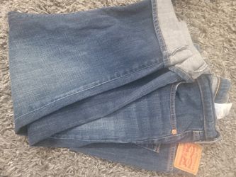 Levi's  Boyfriend Levi's 31 W