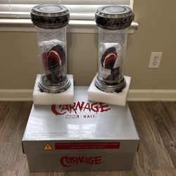 Marvel X Puma X Bait Cell Carnage ‘Promo Sample’ men’s 7