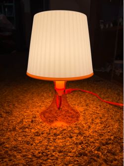 IKEA lamp