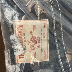 True Religion Jeans (brand New) 
