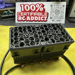 R1 Wirks Racing High Amp Rc Lipo Discharger