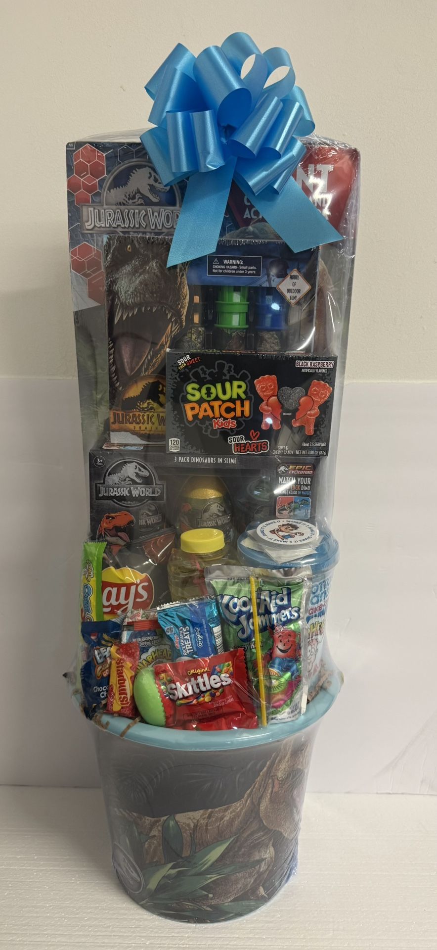 Jurassic Park Easter basket,All Products : American Fashion Style Bags On Sale