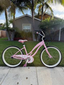 Bike Giant Simple 3 speed Like New