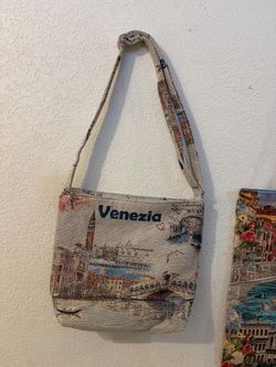 Souvenir bag