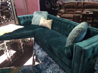Sectional sofa