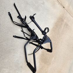 *** SCHWINN BIKE RACK ***