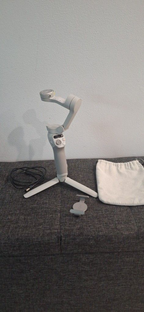 Dji Osmo Mobile Se
