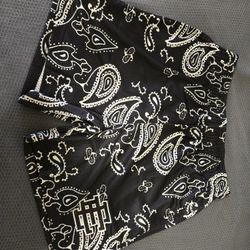 Eric Emmanuel shorts Large unisex 