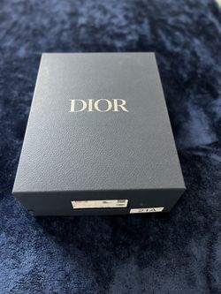 DIOR Men Shoes