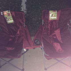 Beach Chair  Like New Used One Time $10 Each 