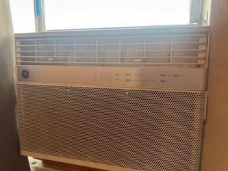 GE Window Air Conditioner with WiFi