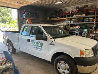 2007 Ford F-150