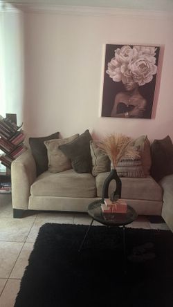 Living Room Set