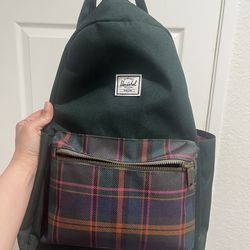 Herschel backpack