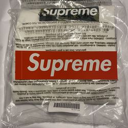 Supreme FW 2023 Box Logo Tees *New In Bag*