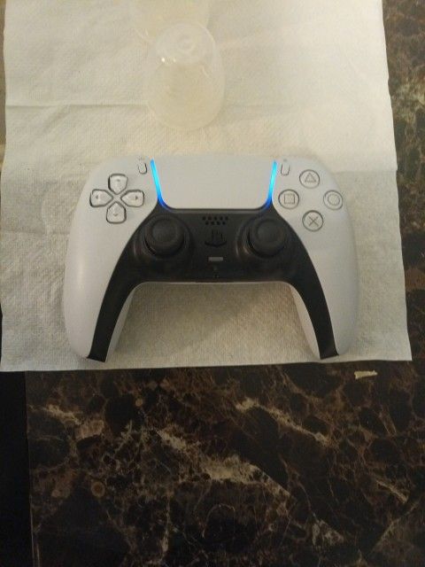 Sony PlayStation 5 Dual Sense Controller/$ 45