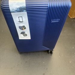 Brand New Suit Case