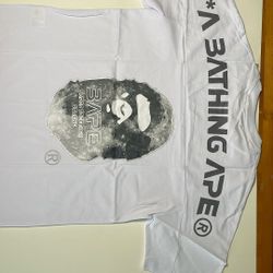 Bathing Ape Shirt 