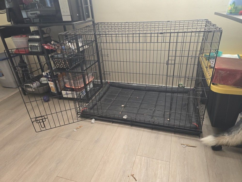 Dog Crate - Large