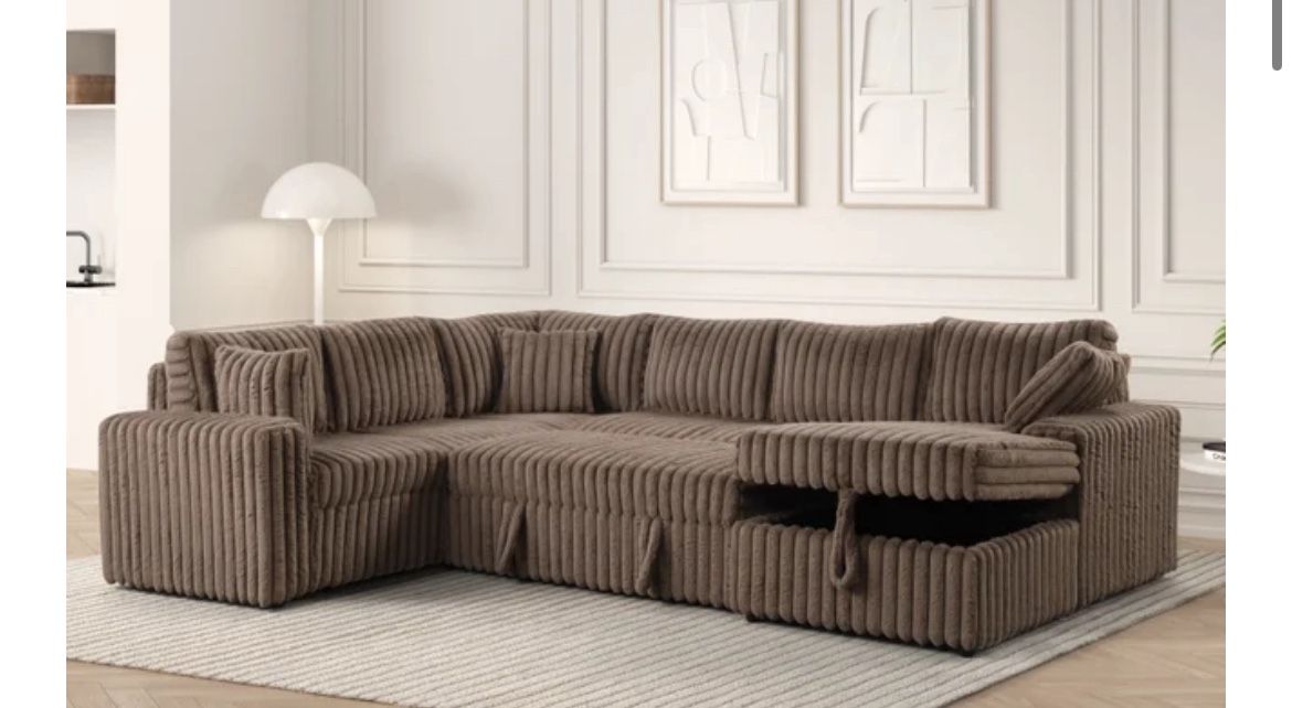 Sectional