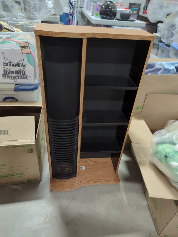 Storage Rack