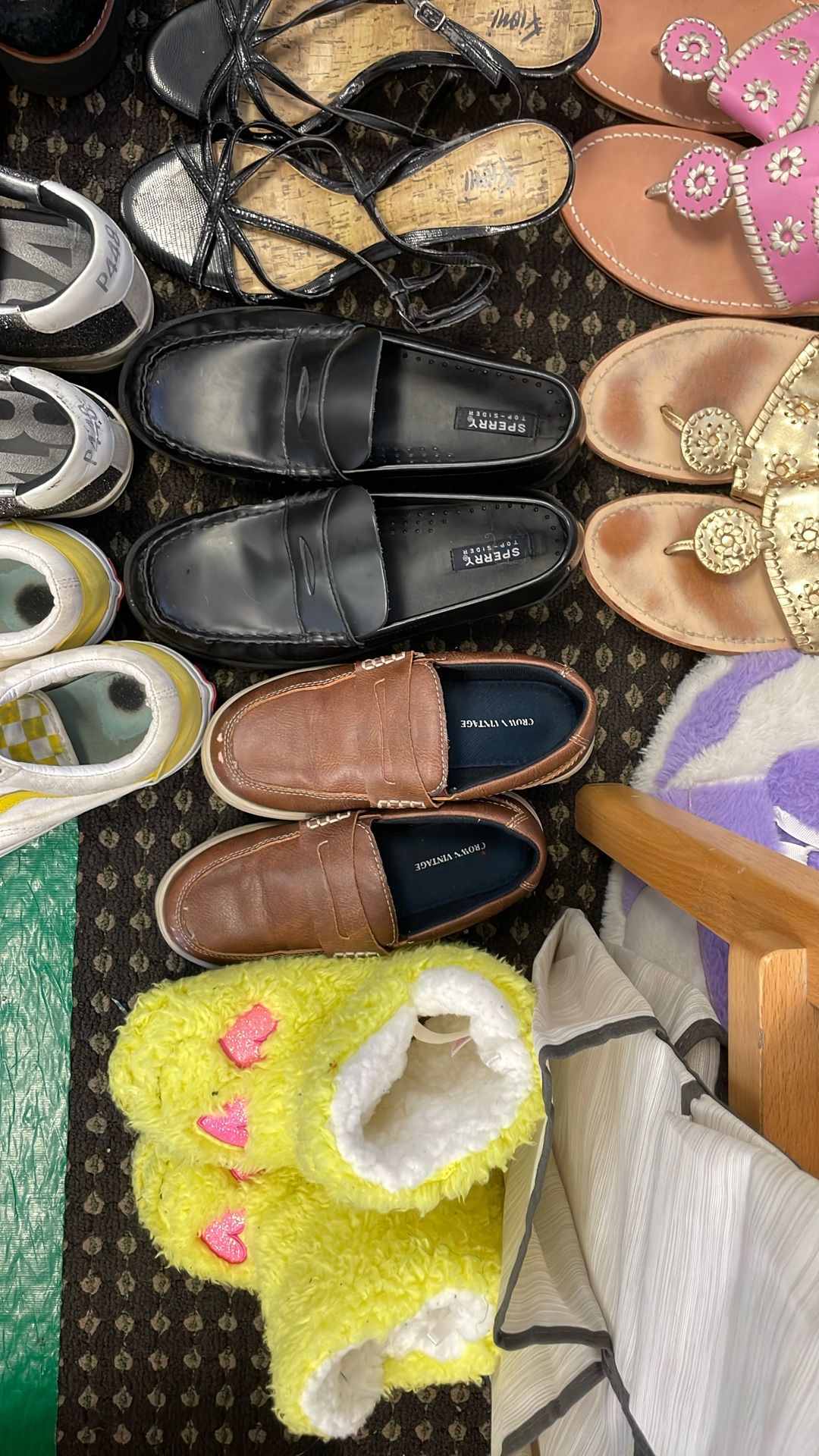 Boys Dress Shoes