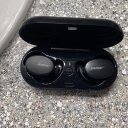 Bose Earbuds 