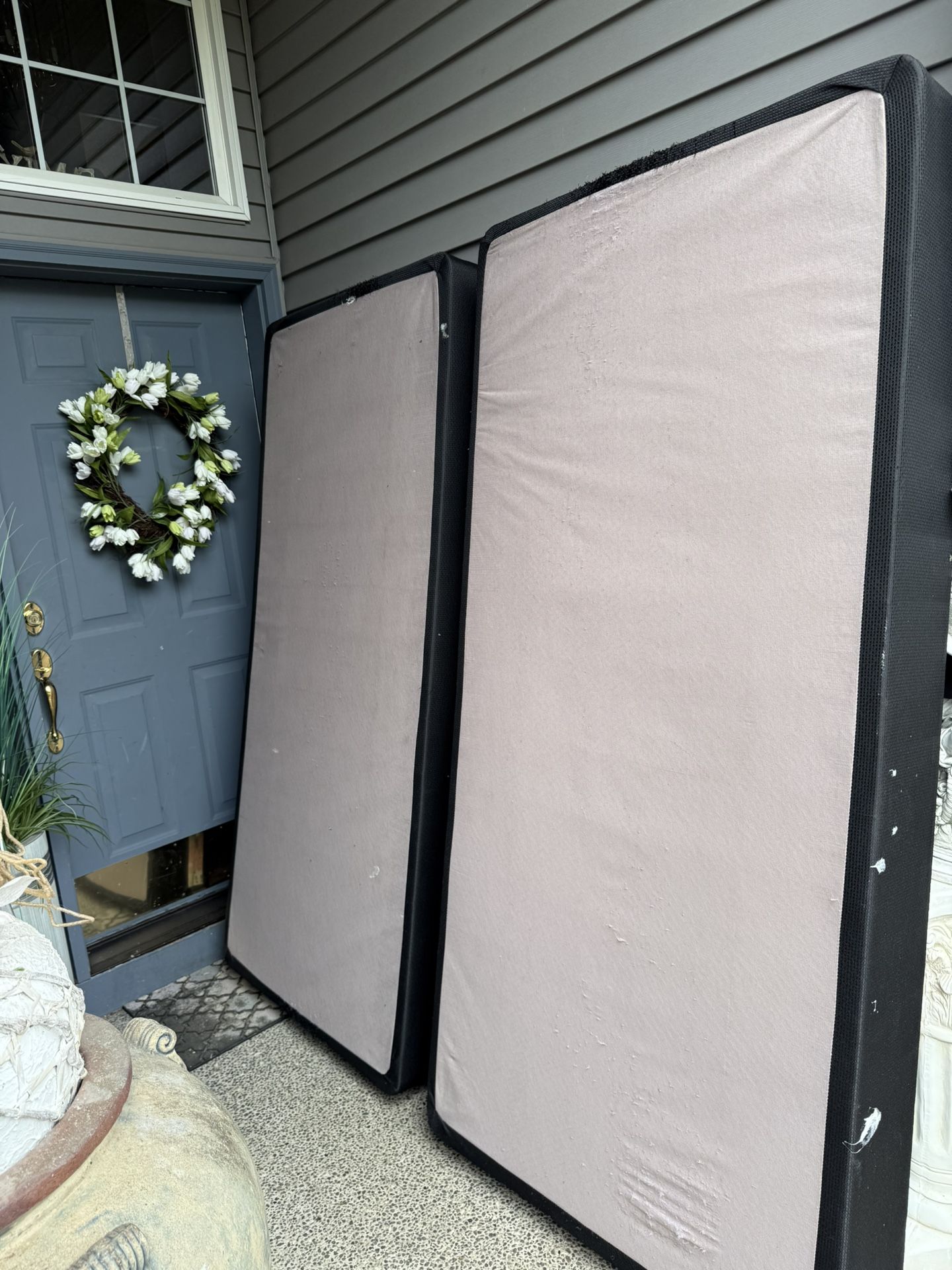 2XL Box Spring (king Base)