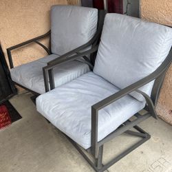 Patio Furniture
