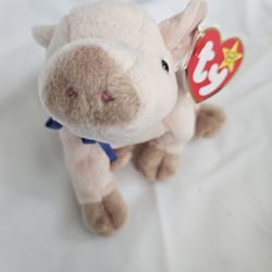 TY  collectibles Beanie Baby 