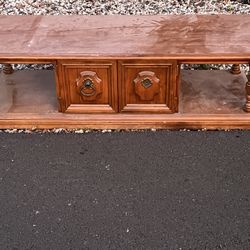 Coffee Table FREE 