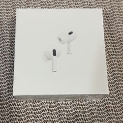 AirPods 2nd Generation 