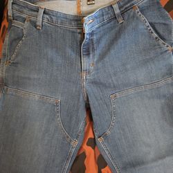 Womens Carhartt Jeans