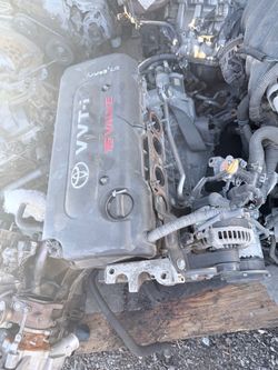 2008 Toyota Camry