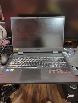 Acer Nitro 5 Gaming Laptop