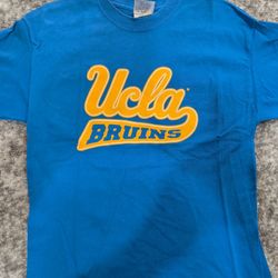 WOMENS UCLA SHIRT SIZE XL $15