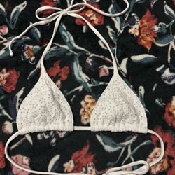 Victoria Secret Pink bikini top