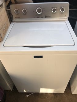 Maytag new
