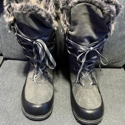 Women’s Snow Boots