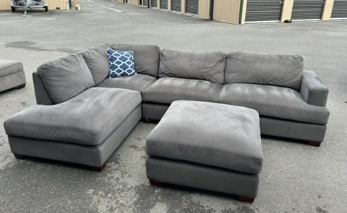 Sectional Couch