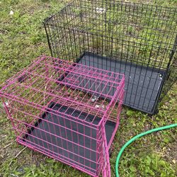Dog Cages 