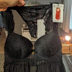 Women's Lingerie NEW