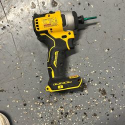 Dewalt Impact Brand New