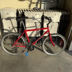 Diamondback Outlook Cruiser Bike